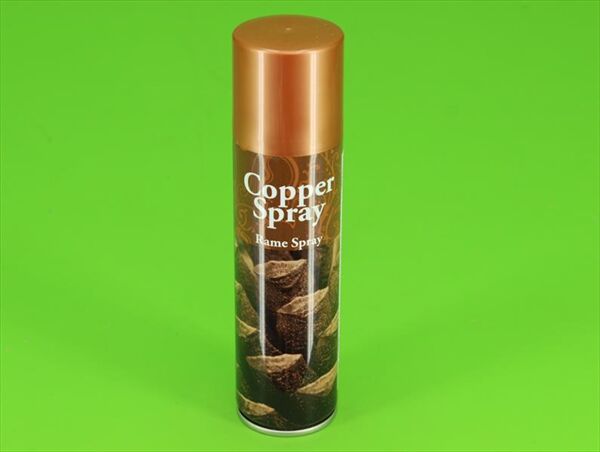 Sprey měděný 150ml | KLIA.cz
